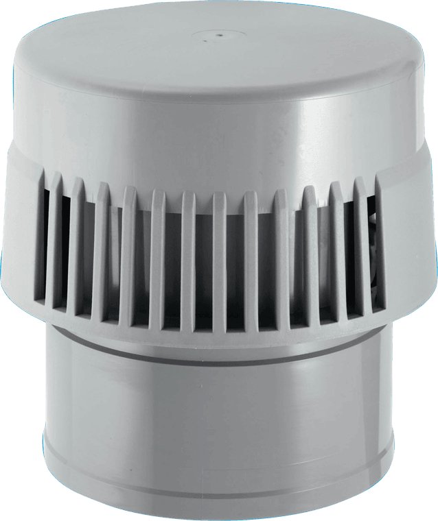 McAlpine VentaPipe admit valve solvent VP100N