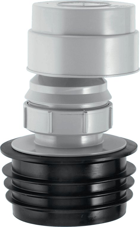 McAlpine VentaPipe 50 universal 2" VP50