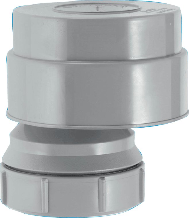 McAlpine VentaPipe 50 universal 2" VP50