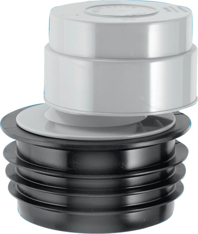 McAlpine VentaPipe admit valve pushfit VP50P