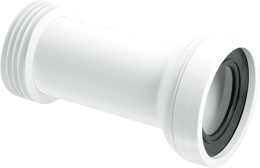 McAlpine pan conn adj length WCCON2