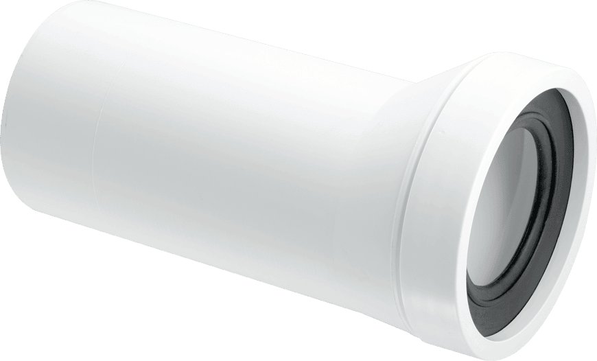 McAlpine p/c adj lgth 20 offset pl end WCCON6