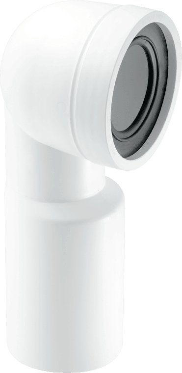 McAlpine p/c adj length bend WCCON9