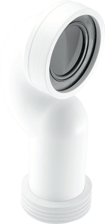 McAlpine p/c adj length spacesave bend WCCONQ