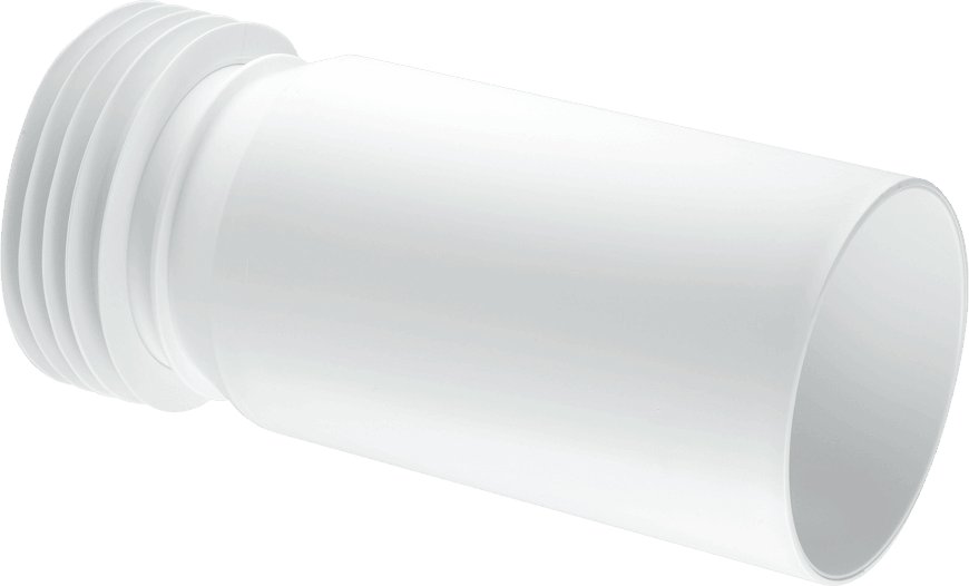 McAlpine p/c extension adj lgth 110mm WCEXTA