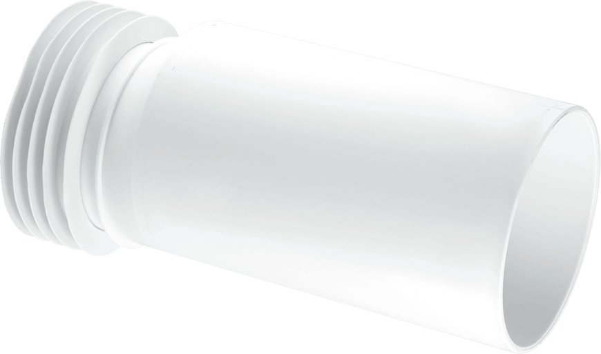 McAlpine p/c ext adj lgth 10mm offset WCEXTC