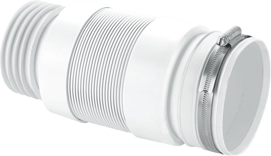 McAlpine Bk2 wall p/con 90mm/150-310mm WCF21S