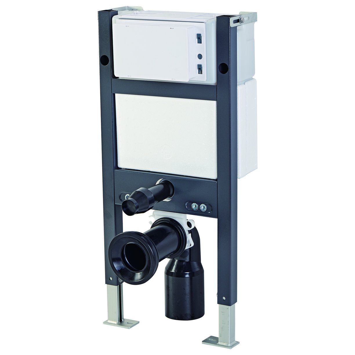 Under Window WC Frame 820mm