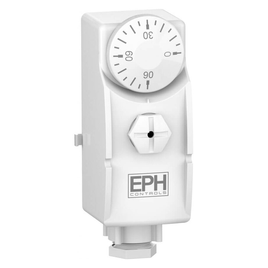 Pipe / Cylinder Thermostat