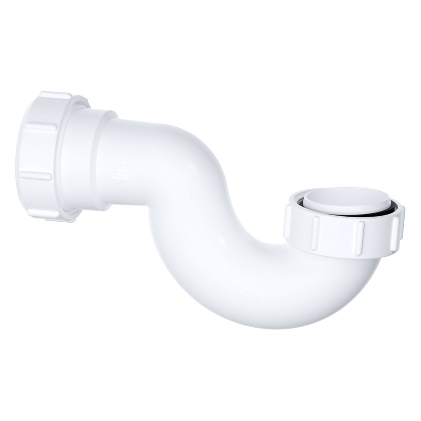 1½" x 19mm Seal Bath Trap