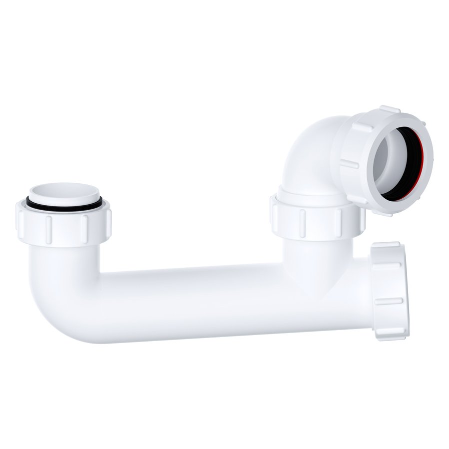 1½" x 50mm Seal Bath Trap