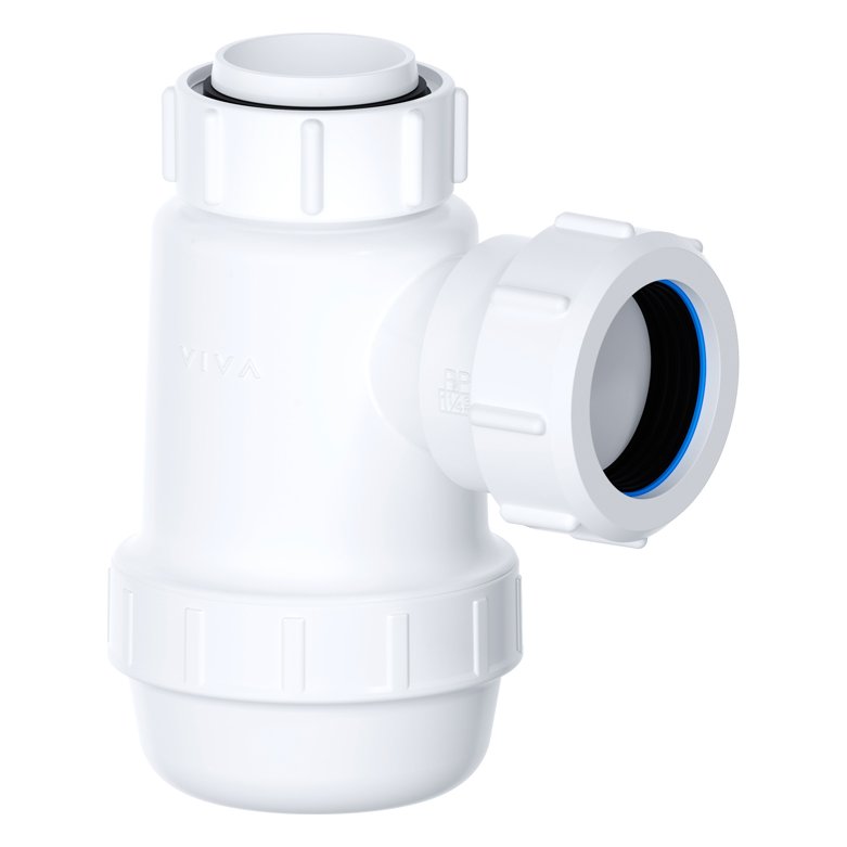 1¼" Bottle Trap (38mm Seal)