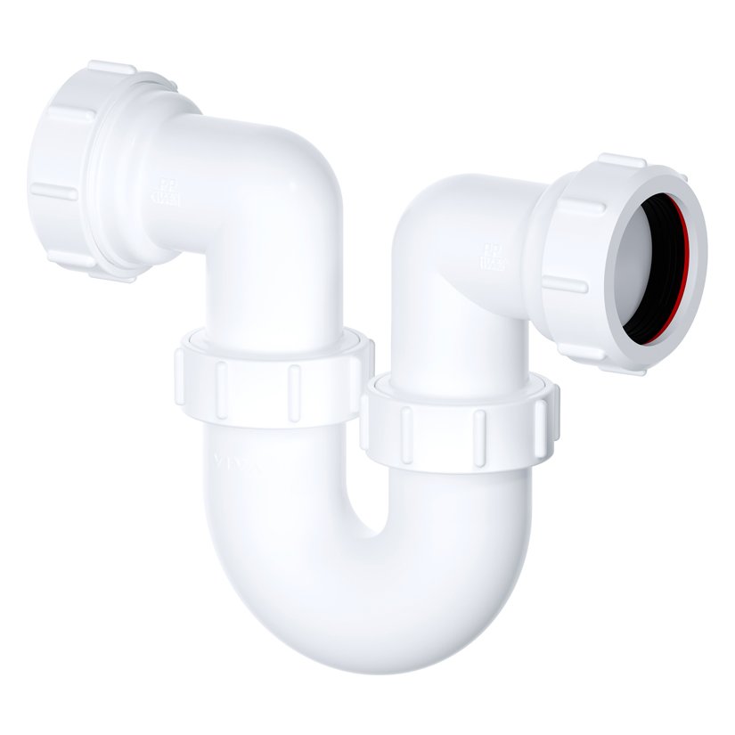 1½" Swivel Running Trap