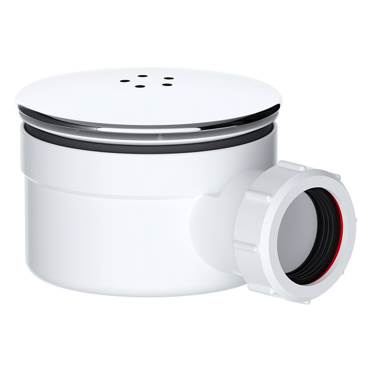 1½" Shower Trap (90mm Tray)