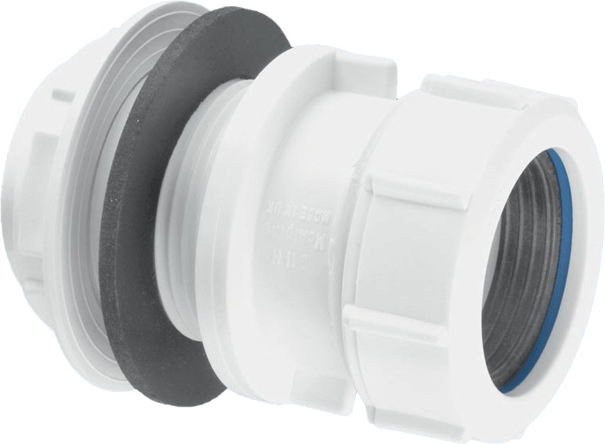 McAlpine tank connector 2" Z11M