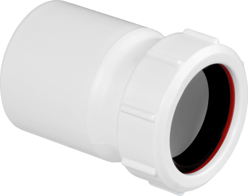 McAlpine fitting reducer 2" x1.1/2" ZT26L